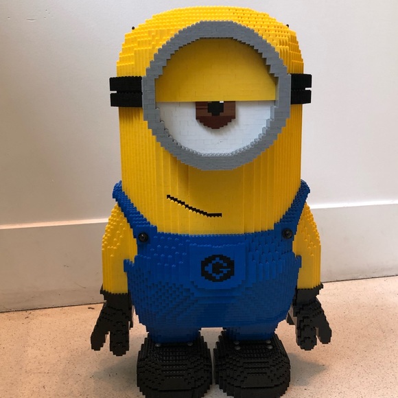 Meet your Posher, Kelli - Picture 1 of 1